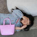 Borsa a mano NINA - PINK