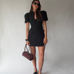 Borsa a spalla LONGUETTE- PORT WINE RED