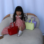NINA Handbag - LIME