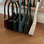 EMMA VERNICE Shoulder Bag - SKY BLUE