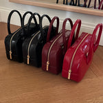 IRIS Handbag - RED