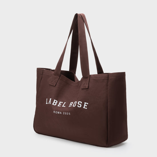 TOTE BAG LR - ROMA