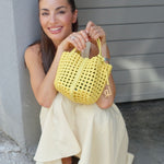 Bolso CARMEN - AMARILLO