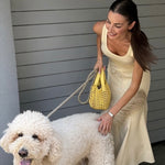 Bolso CARMEN - AMARILLO