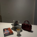 IRIS Handbag - RED