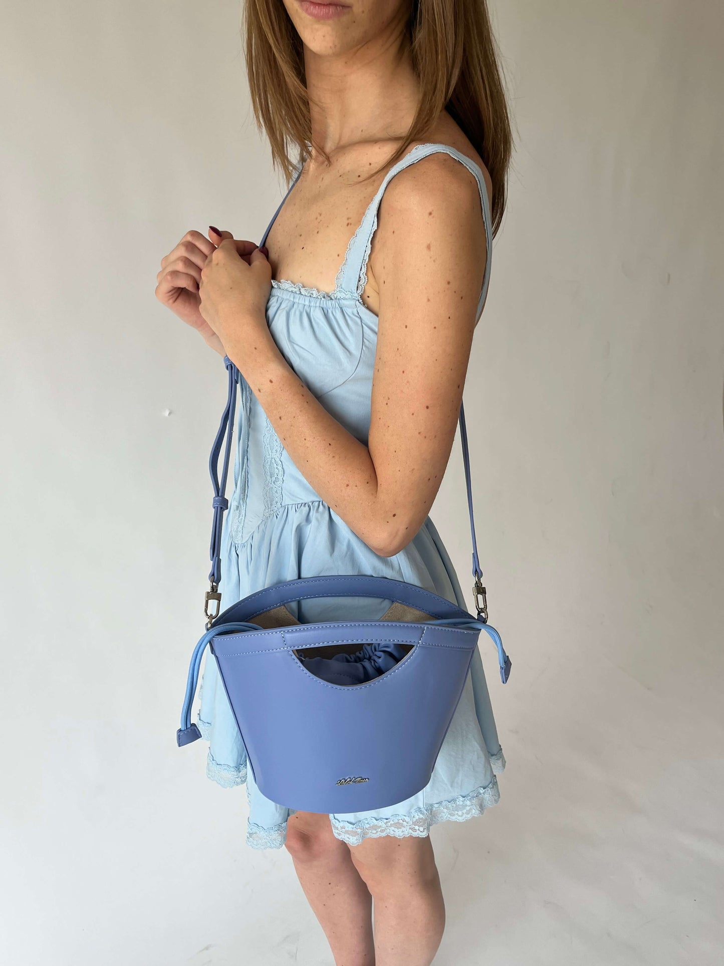 Handbag JOY - IRIS
