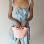 Borsa a mano JOY - PINK