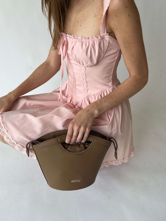 Bolso JOY - MARRON