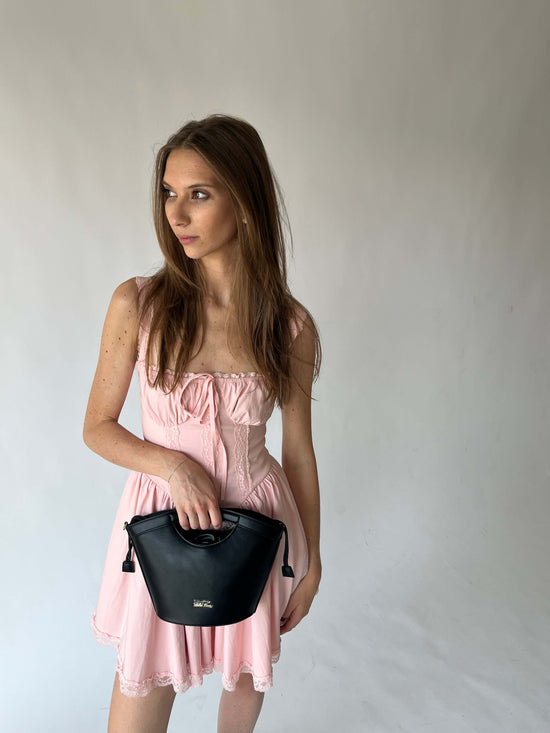 Bolso JOY - NEGRO