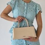 COORDINATO ELIZABETH - BABY BLUE