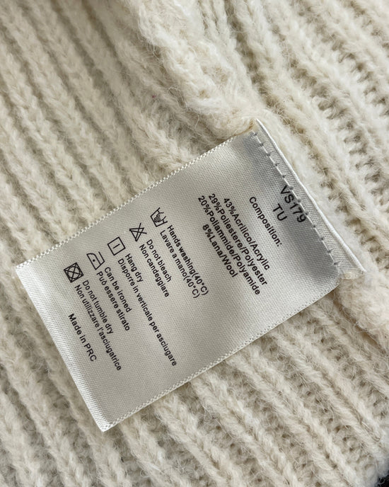 Sweater KAIA - BROWN