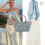 Bolso YVETTE - ELEPHANT