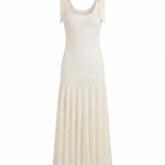 Vestito NIKI - CREAM