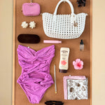 Bolso YVETTE - BLANCO