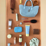Bolso YVETTE - AZUL
