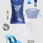 Bolso JOY - IRIS
