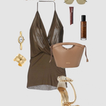 Bolso JOY - MARRON