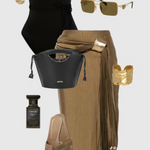 Bolso JOY - NEGRO