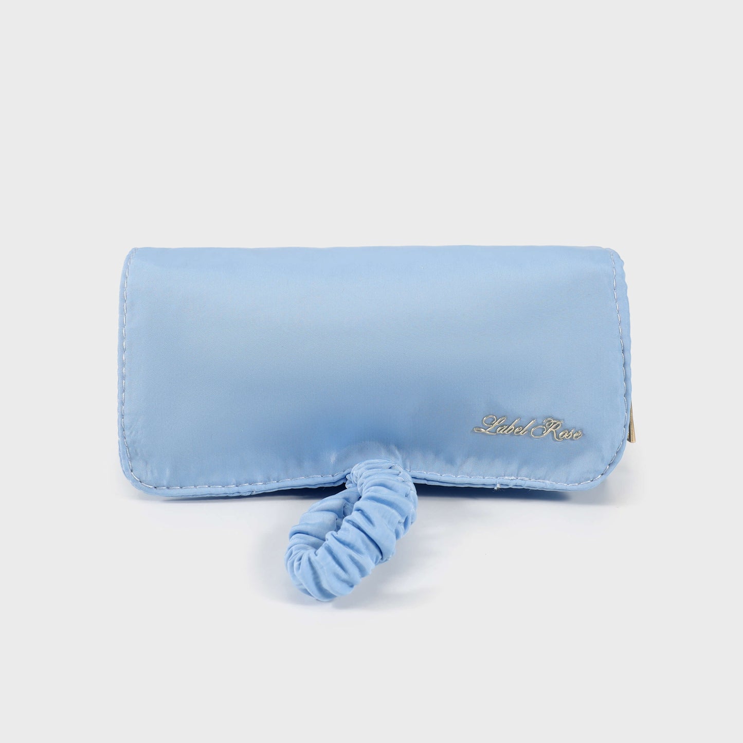 Jewelry Case - LIGHT BLUE