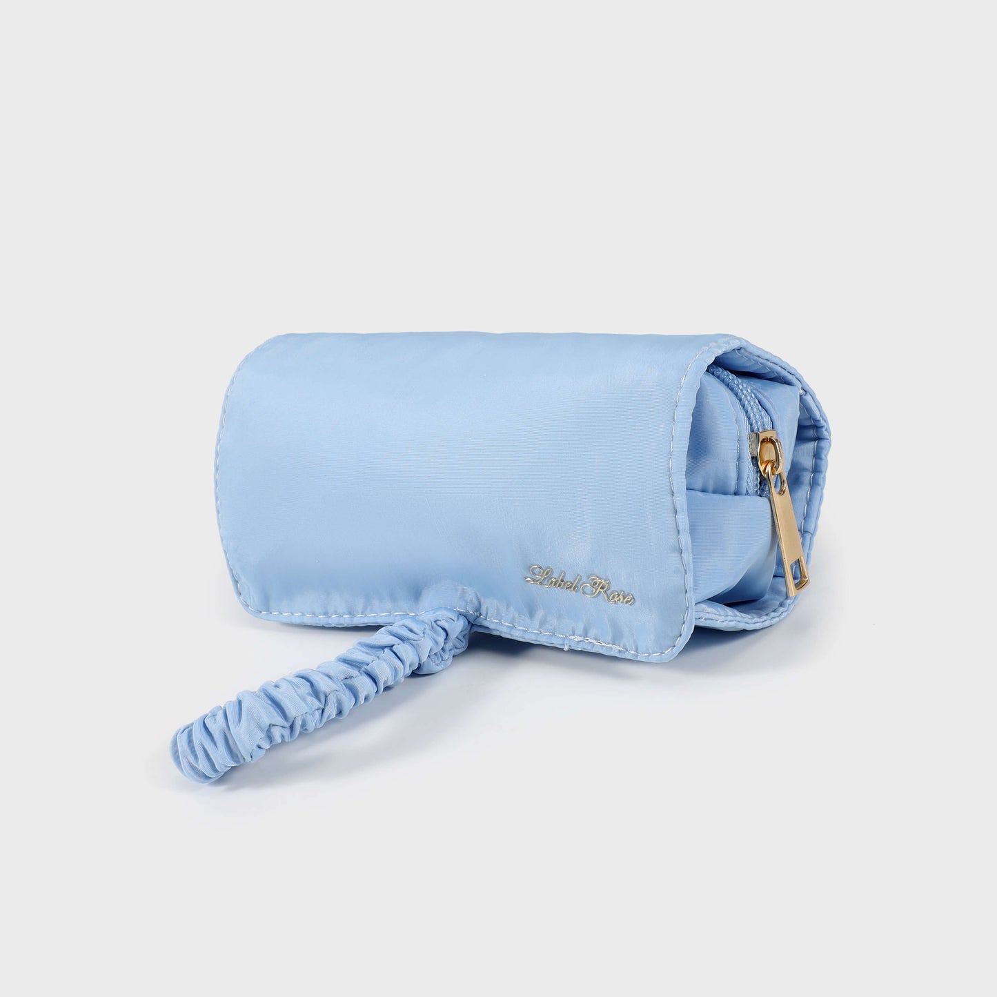 Jewelry Case - LIGHT BLUE