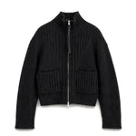 KAIA Sweater - BLACK