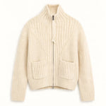 KAIA Sweater - CREAM