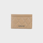 Portacarte LADY WALLET - BEIGE