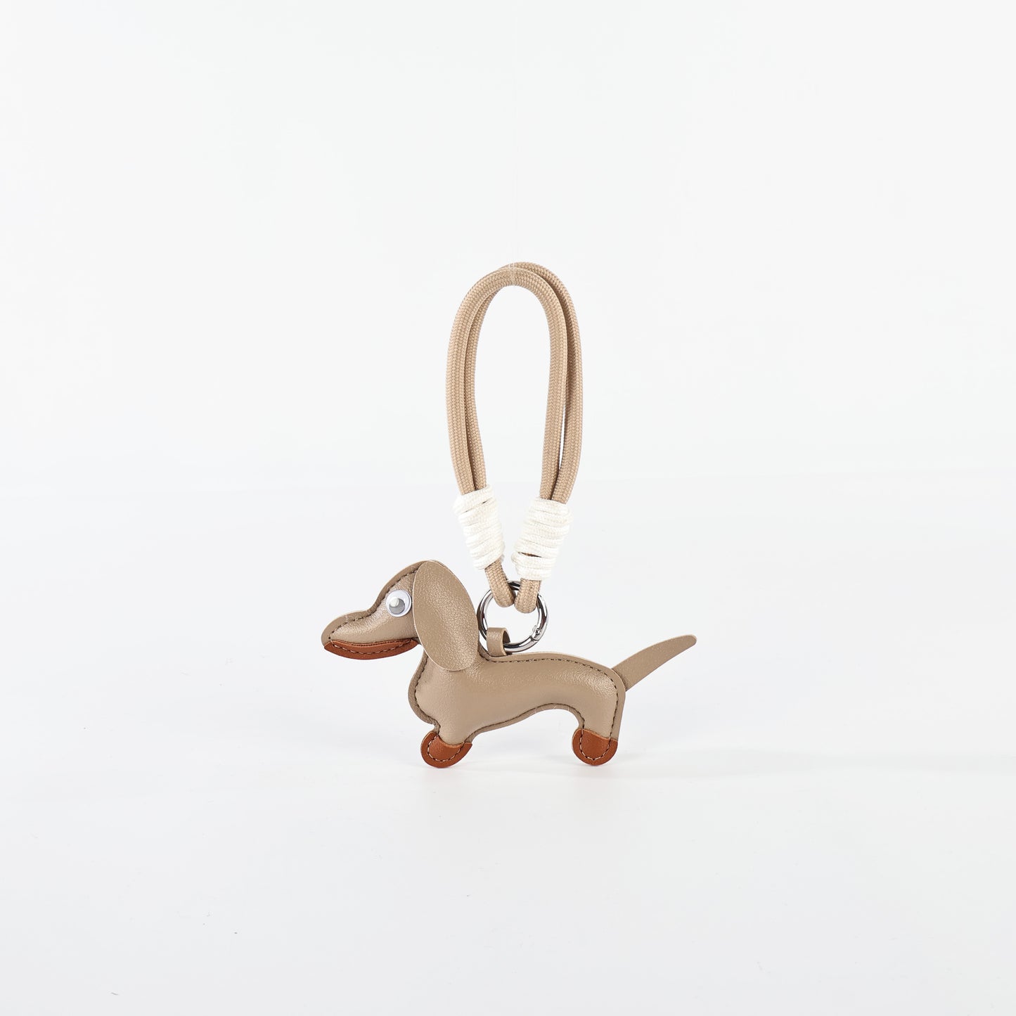 Portachiavi LE NUITE - BISCUIT BEIGE