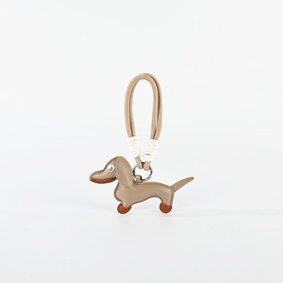 Portachiavi LE NUITE - BISCUIT BEIGE
