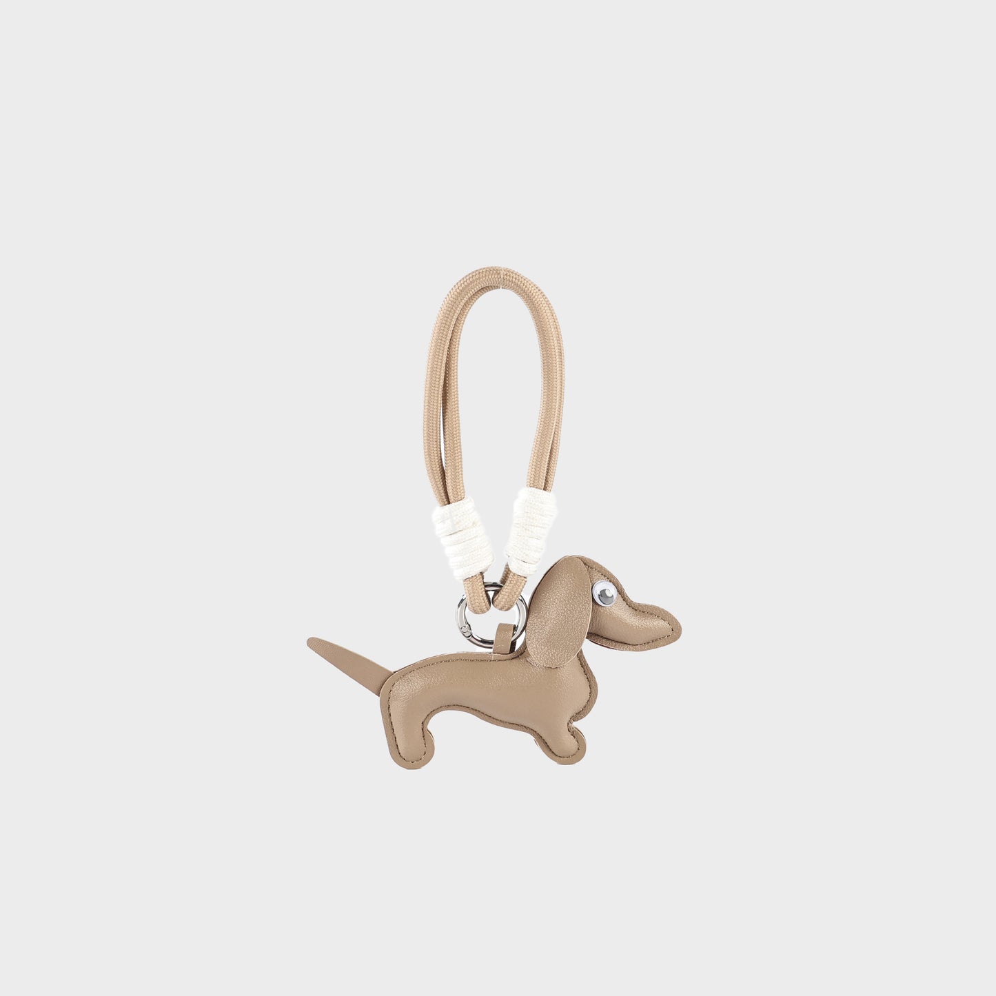 Portachiavi LE NUITE - BISCUIT BEIGE