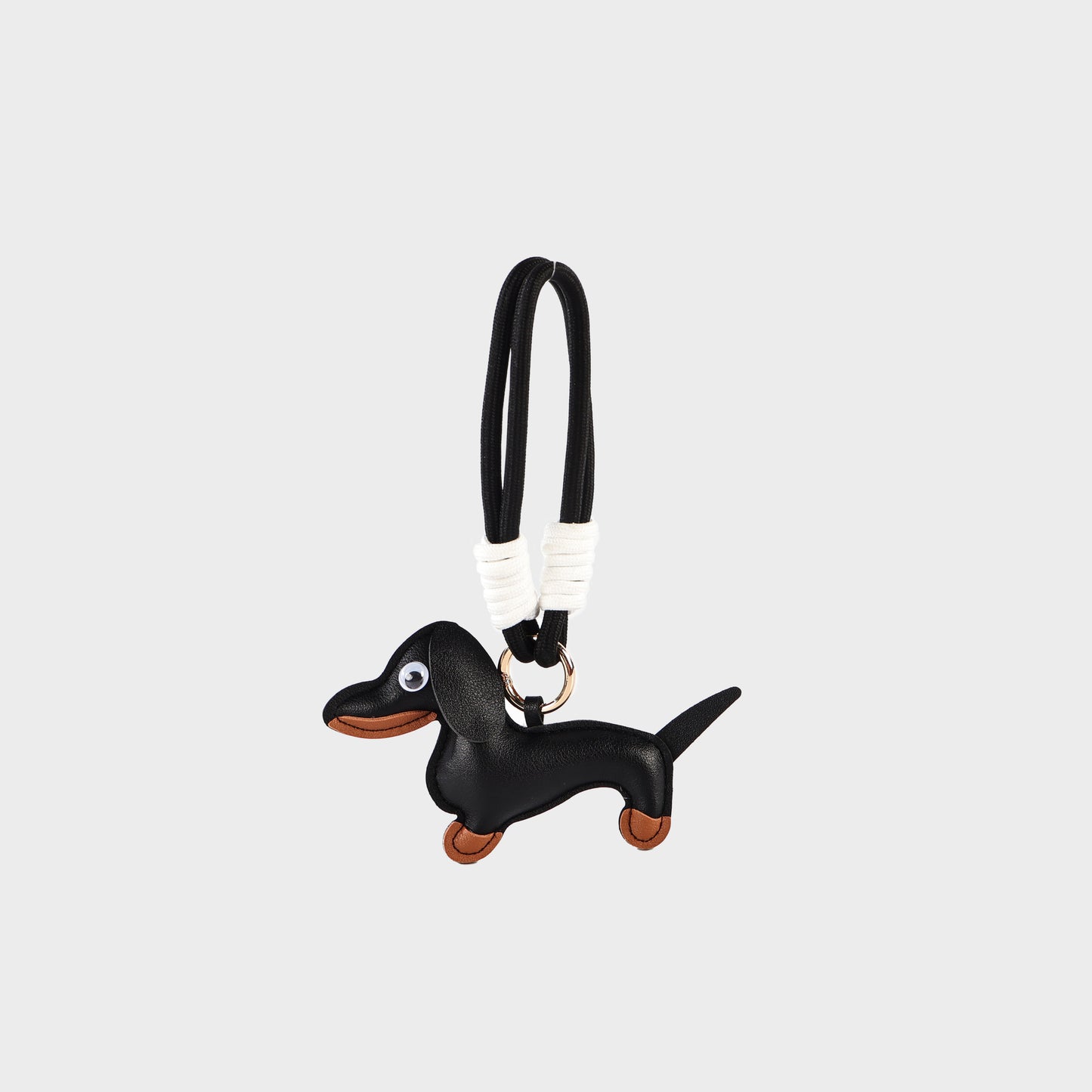 Portachiavi LE NUITE - STREET BLACK