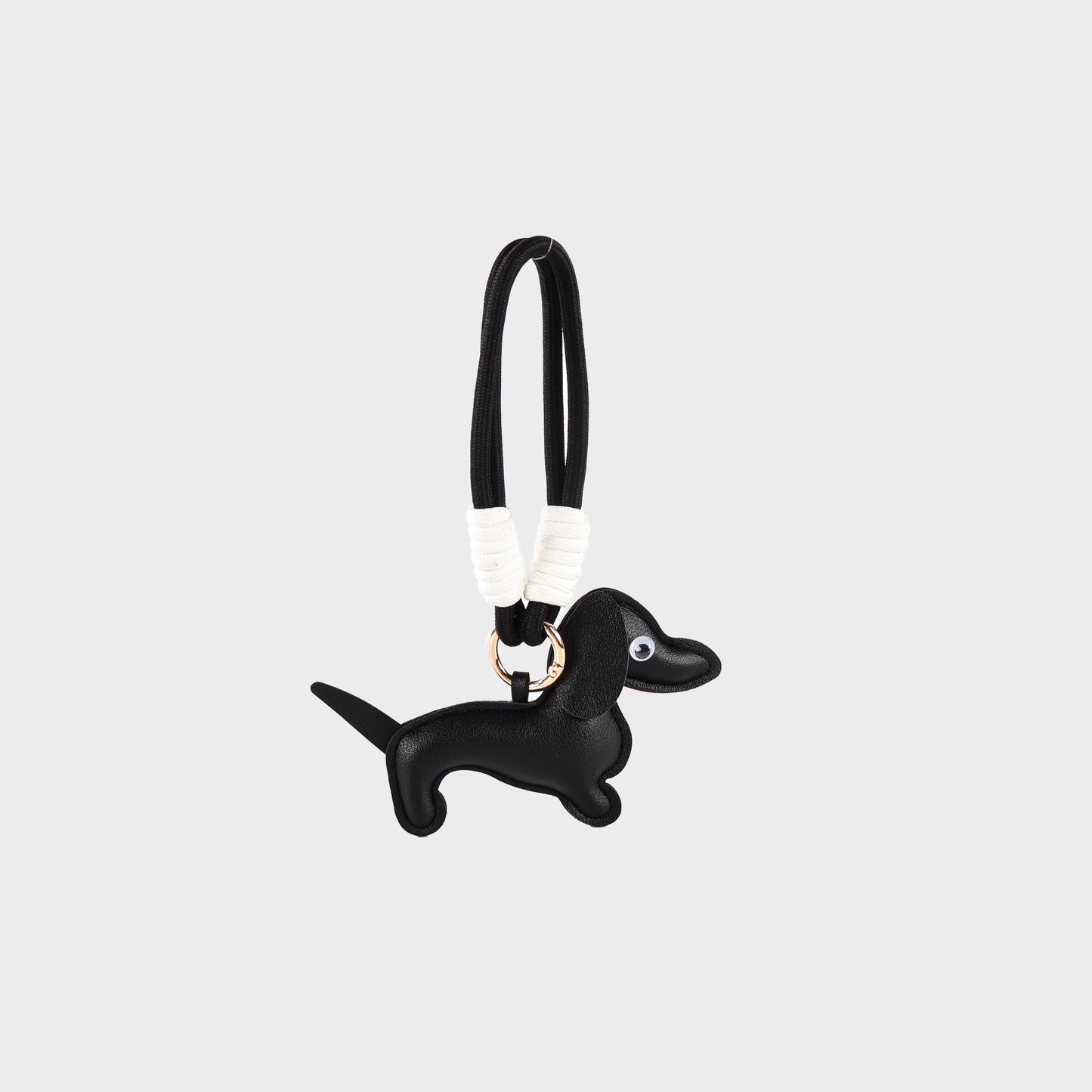 Portachiavi LE NUITE - STREET BLACK