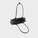 Bolso de hombro LE NUITE - STREET BLACK