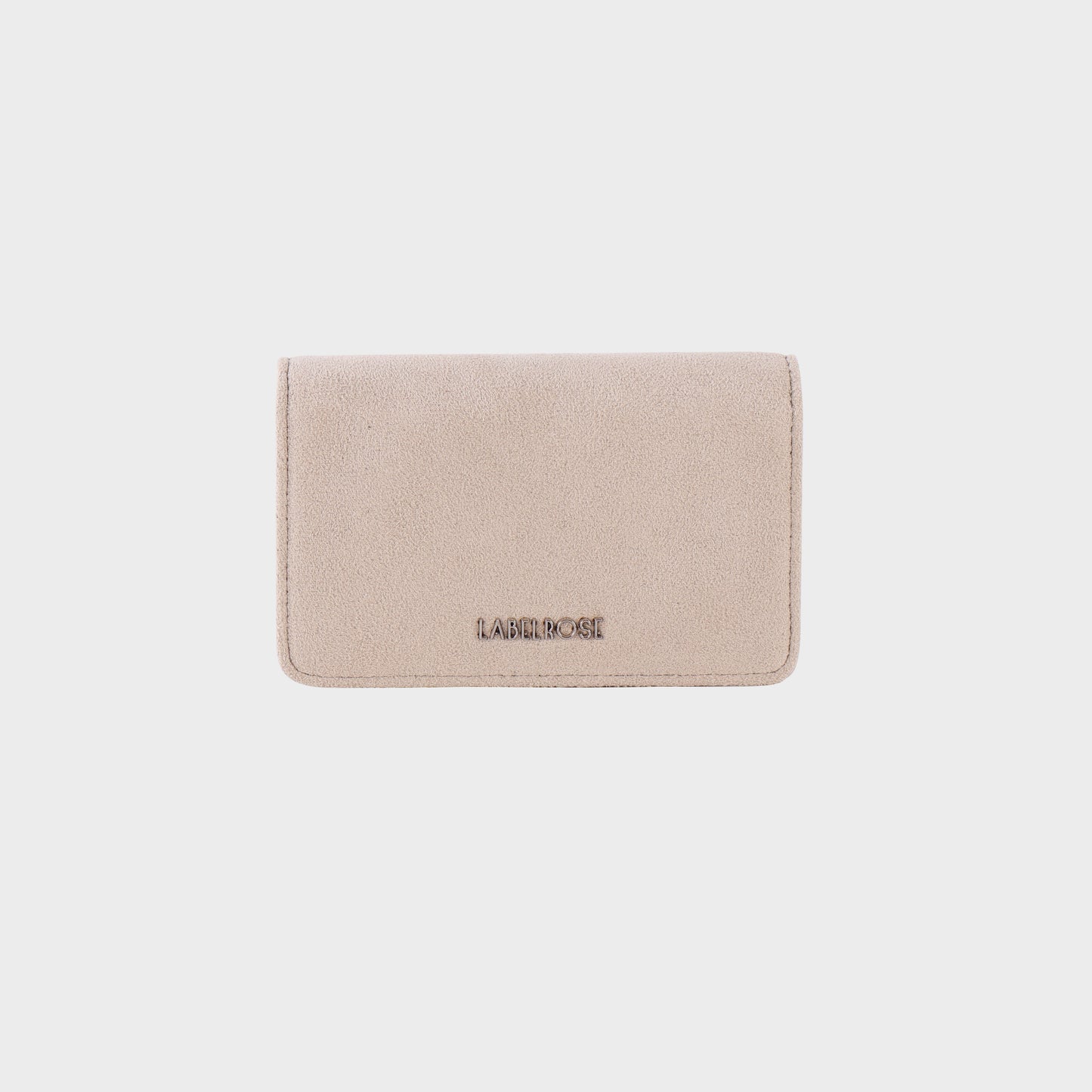 Portafoglio LE NUITE WALLET - BISCUIT BEIGE