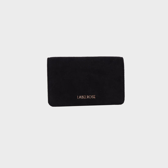 Portafoglio LE NUITE WALLET - STREET BLACK