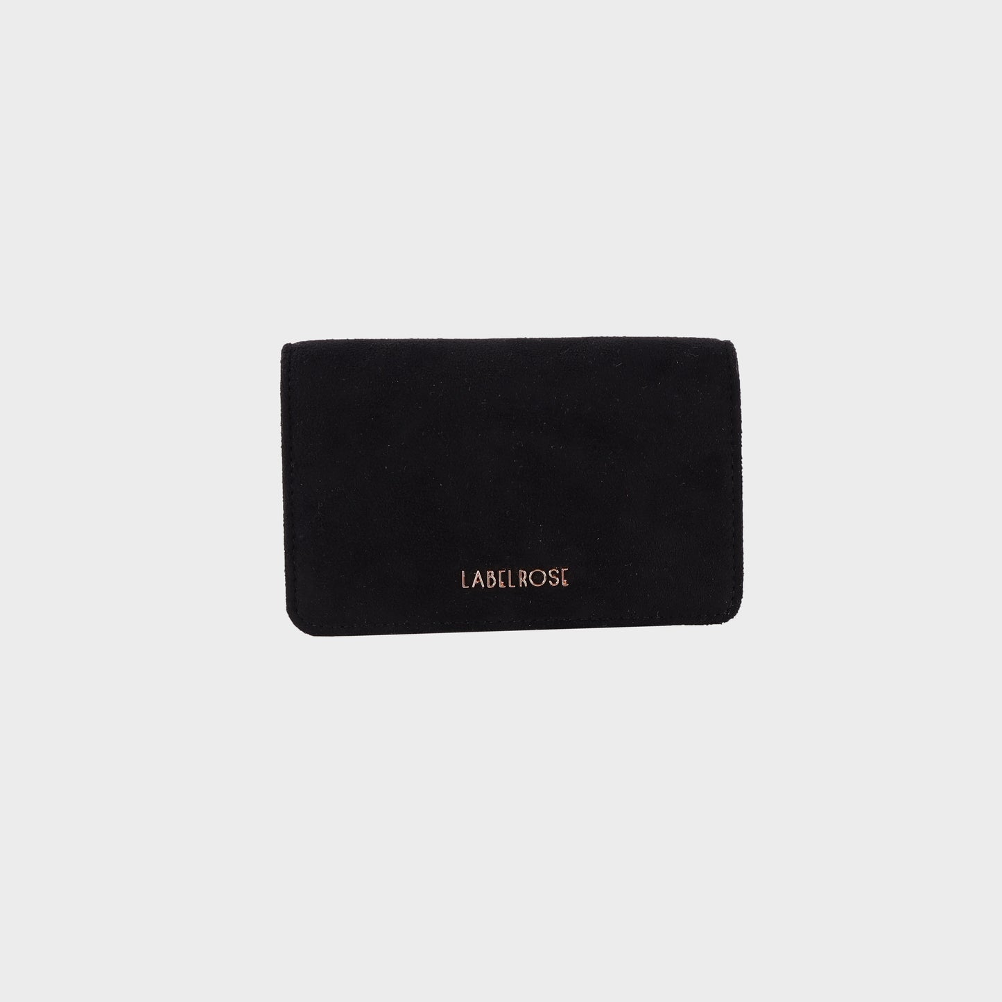 Billetera LE NUITE WALLET - STREET BLACK