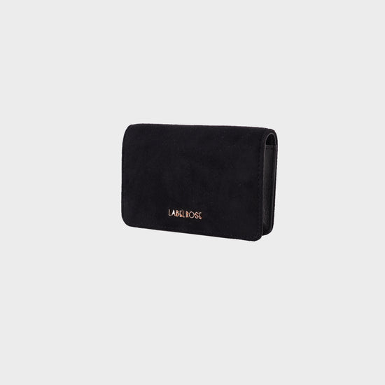 Portafoglio LE NUITE WALLET - STREET BLACK