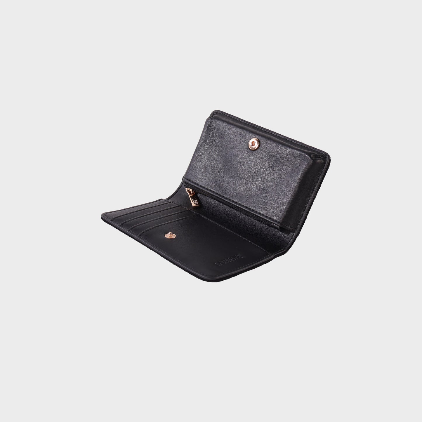 Wallet LE NUITE WALLET - STREET BLACK