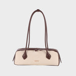 Borsa a spalla LE PETITE - DALMATA COFFEE