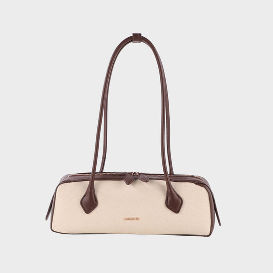 Borsa a spalla LE PETITE - DALMATA COFFEE
