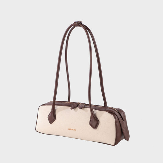 Borsa a spalla LE PETITE - DALMATA COFFEE