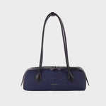 Borsa a spalla LE PETITE JEANS - CITYWALK DENIM BLACK