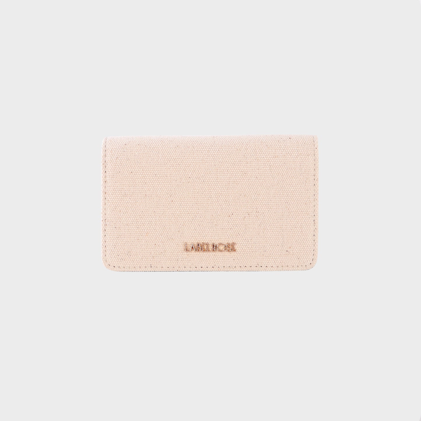 Cartera LE PETITE WALLET - DALMATIAN COFFEE