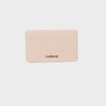 Portafoglio LE PETITE WALLET - VANILLA BROWN