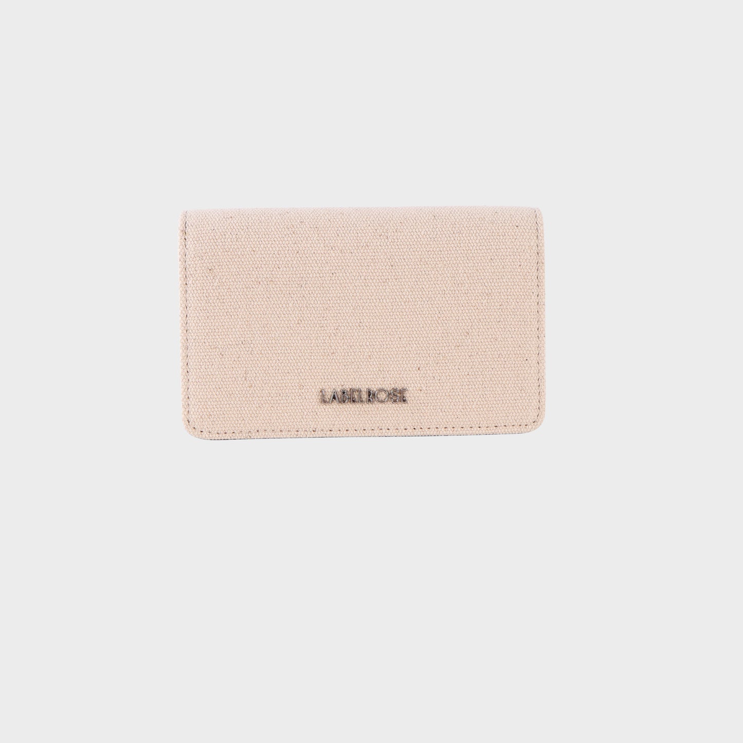 Portafoglio LE PETITE WALLET - VANILLA BROWN