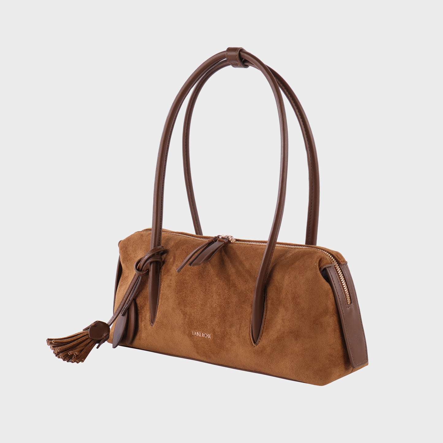 Borsa a spalla LIVIA - CANNELLA