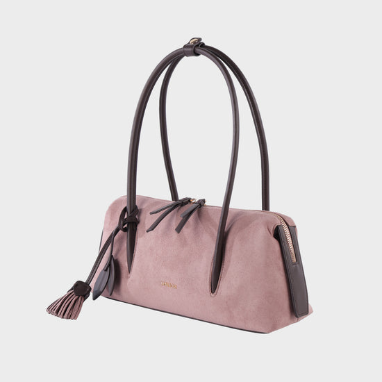Borsa a spalla LIVIA - ROSE