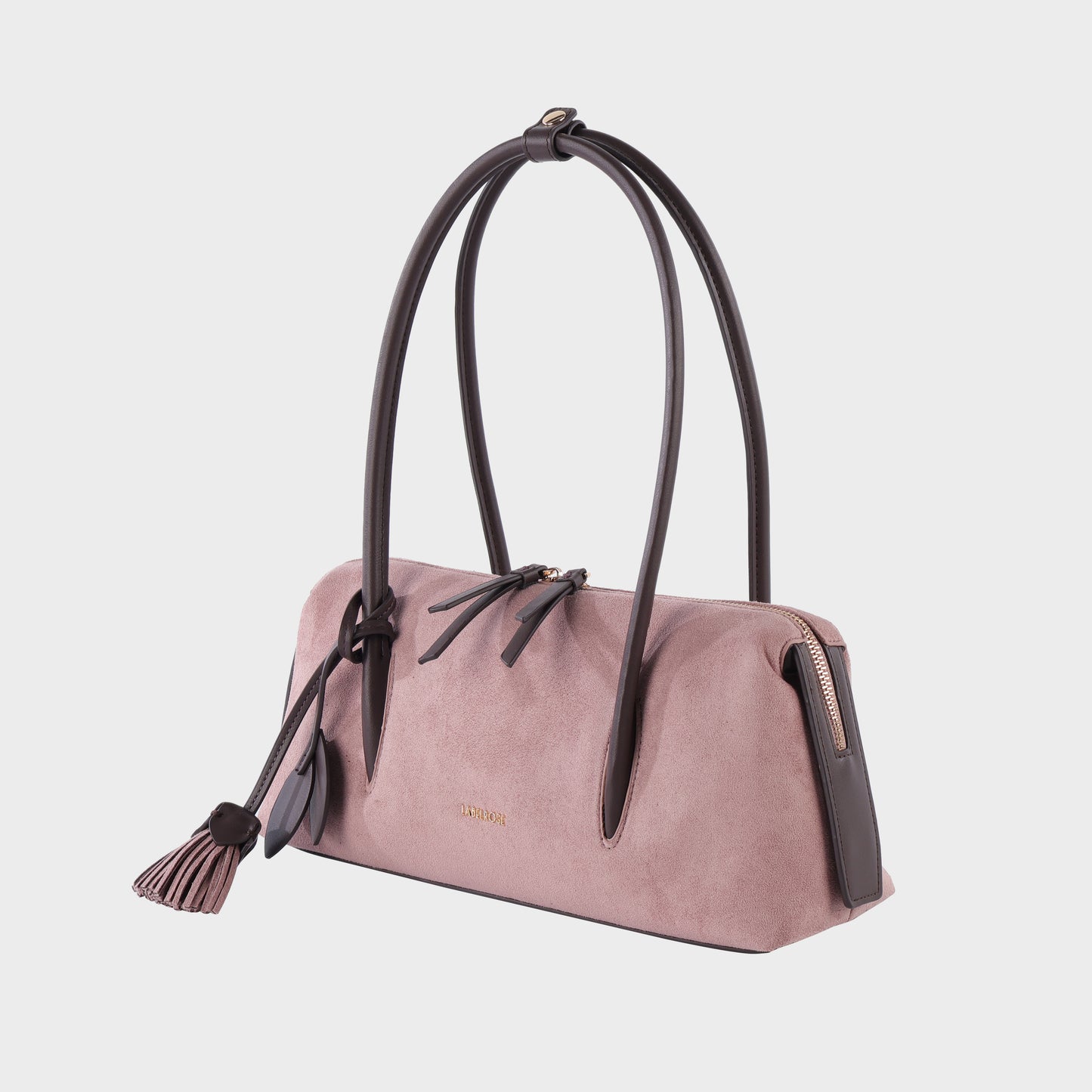 Borsa a spalla LIVIA - ROSE