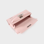Borsa a mano FRANCESCA - ROSE
