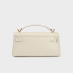 Borsa a mano FRANCESCA - CREAM